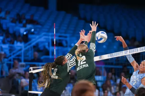 Anderson Doezema, volleyball, action, 2024