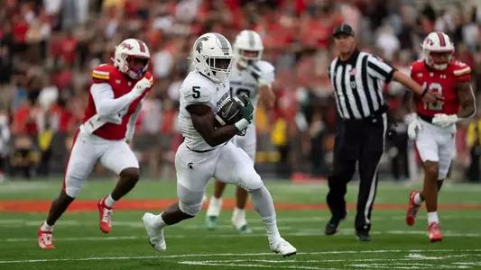 Post-Game Notes: Maryland Image