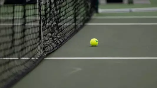 Spartan head tennis ball net