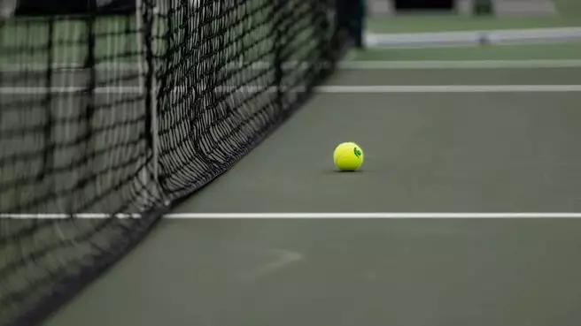 2025 Women's Tennis Spartan Invite Tournament Central