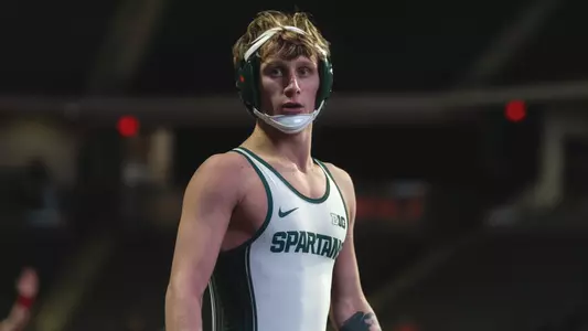 Caleb Weiand, Wrestling, 2024