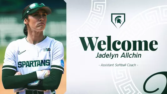 Jadelyn Allchin, Softball, New Hire