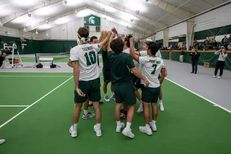 Team Huddle