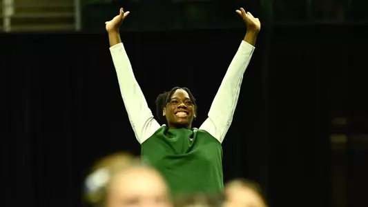 Gabi Stephen vs. UM