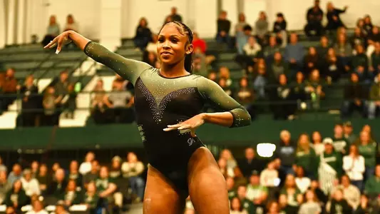 Nikki Smith vs. WMU
