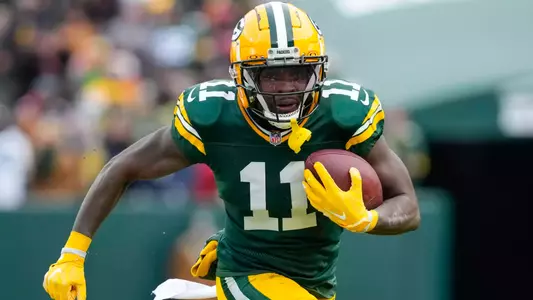 NFL: Chicago Bears at Green Bay Packers