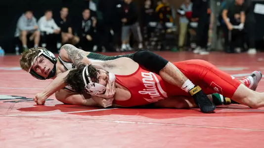 Nick Corday, wrestling, 2024