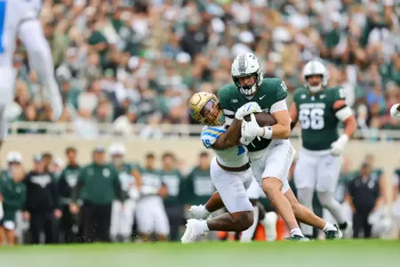Jack Velling action vs UCLA