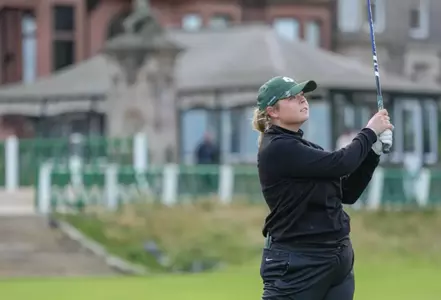 Kehoe_Taylor St Andrews Match Play