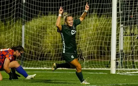 Ella Janz vs. Nebraska