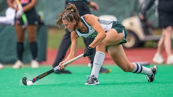 Caro Schafer, field hockey, action, 2025