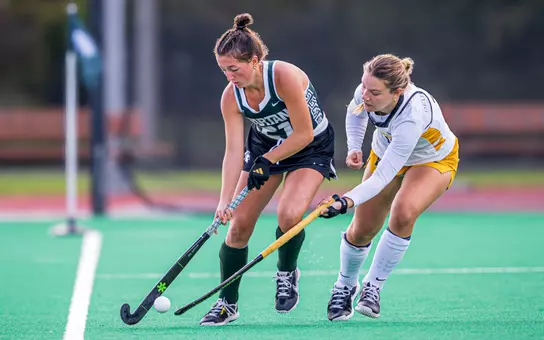 Rilyn Lehman, field hockey, action, 2025