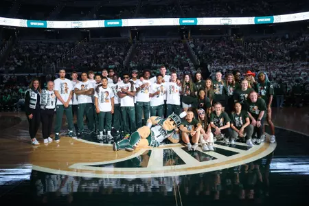 MBB_WBB Team MSU Madness