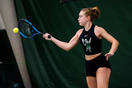 Ellie Blackford Action Shot