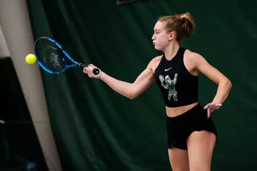 Ellie Blackford Action Shot