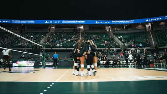 VB vs. Purdue