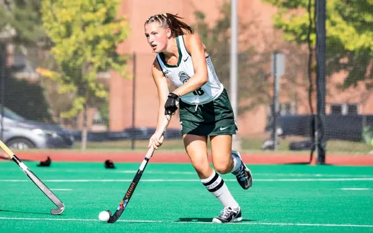 Caro Schafer, field hockey, action, 2025
