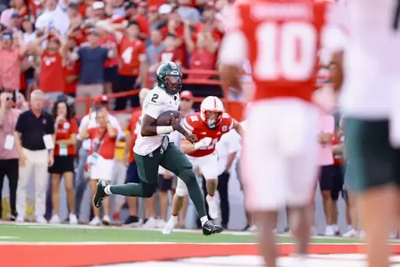 Post-Game Notes: Nebraska Image