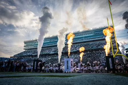 Spartan Stadium