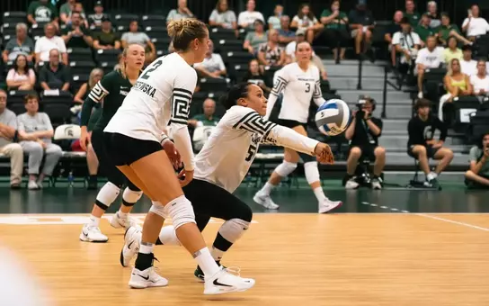 Ky Clayton VB 2025