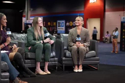Media Day 2025