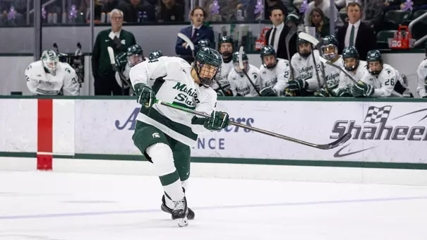 Colin Ralph, action, hockey, 2025