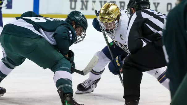 Charlie Stramel, 2025-26, action, hockey