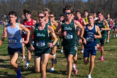 Great Lake Regionals