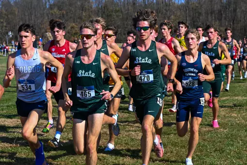 Great Lake Regionals