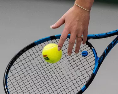 Women's Tennis Generic Shot