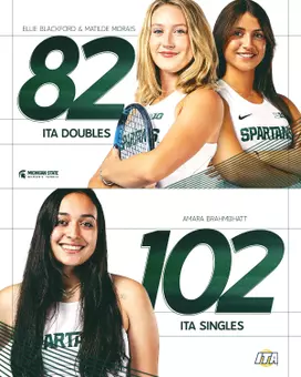 WTEN Pre-Season Ranking Graphic