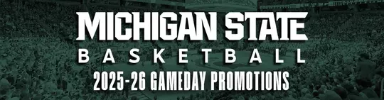 2025-26 Men's Basketball Game Promotions