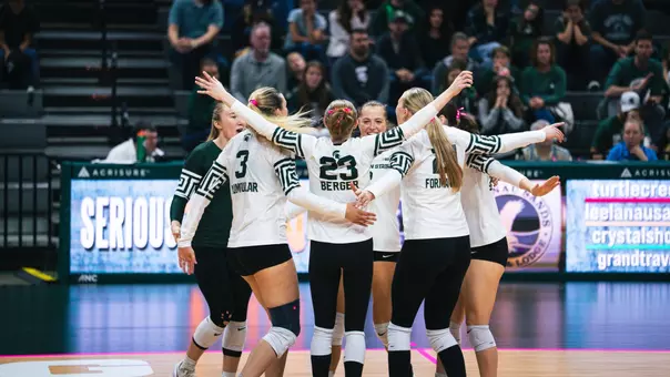 VB vs. Maryland 2025