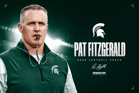 Pat Fitzgerald