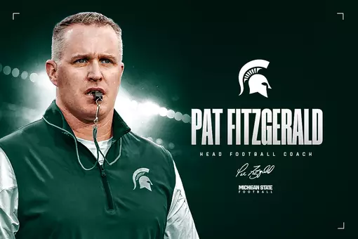 Pat Fitzgerald