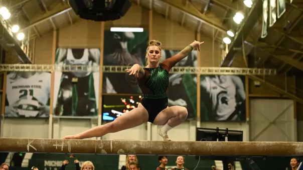 Kendall Abney G&W 2024