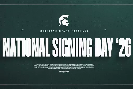 National Signing Day