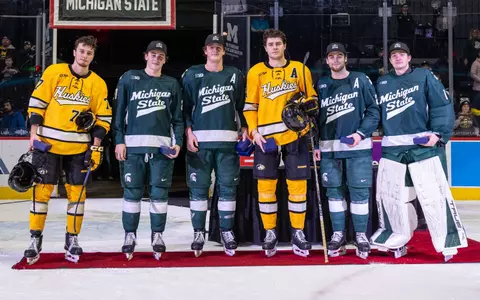 GLI All-Tournament Team 2025-26, hockey