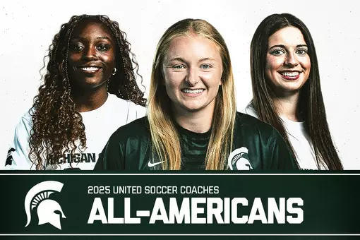 Soccer 25 all americans