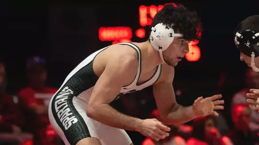 Jack Conley, wrestling, action, 2025