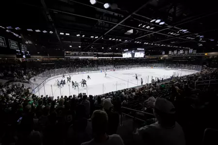 Munn Ice Arena