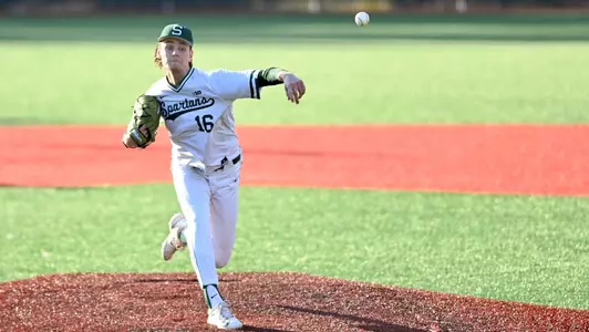 Joseph Dzierwa vs Western Michigan Cary NC