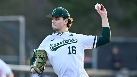 Joseph Dzierwa vs Western Michigan Cary NC