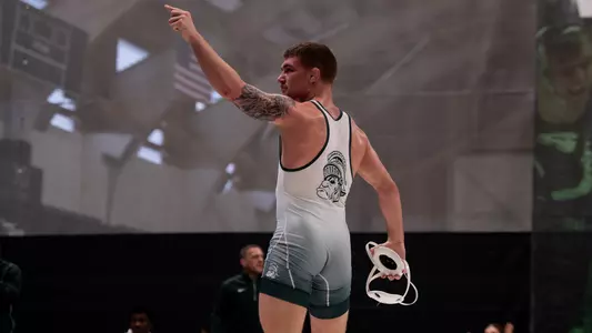 Braden Stauffenberg, wrestling, action, 2025