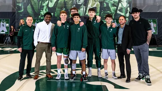 Wrestling Seniors, 2024, Pre Dual