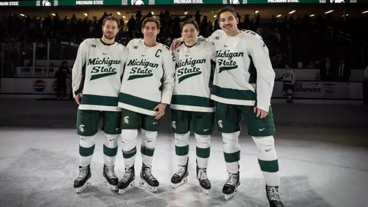 Seniors