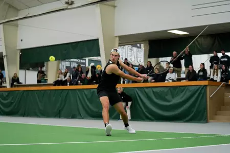 Vuk Radjenovic Action Shot