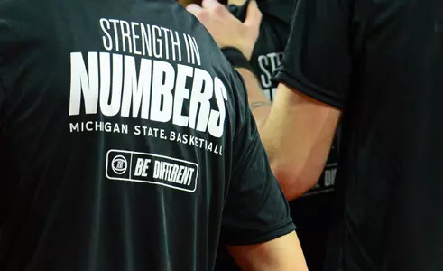 Strength in Numbers