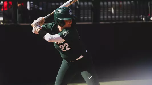 Britain Beshears, softball, 2025