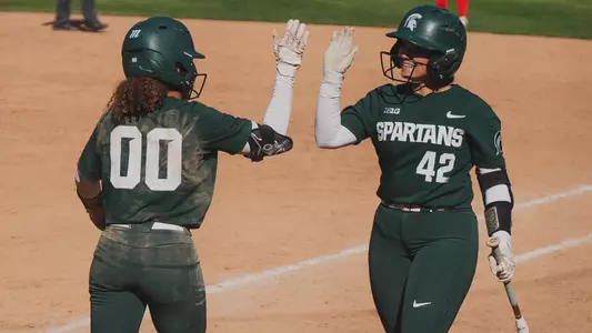 Hannah Hawley, softball, 2025